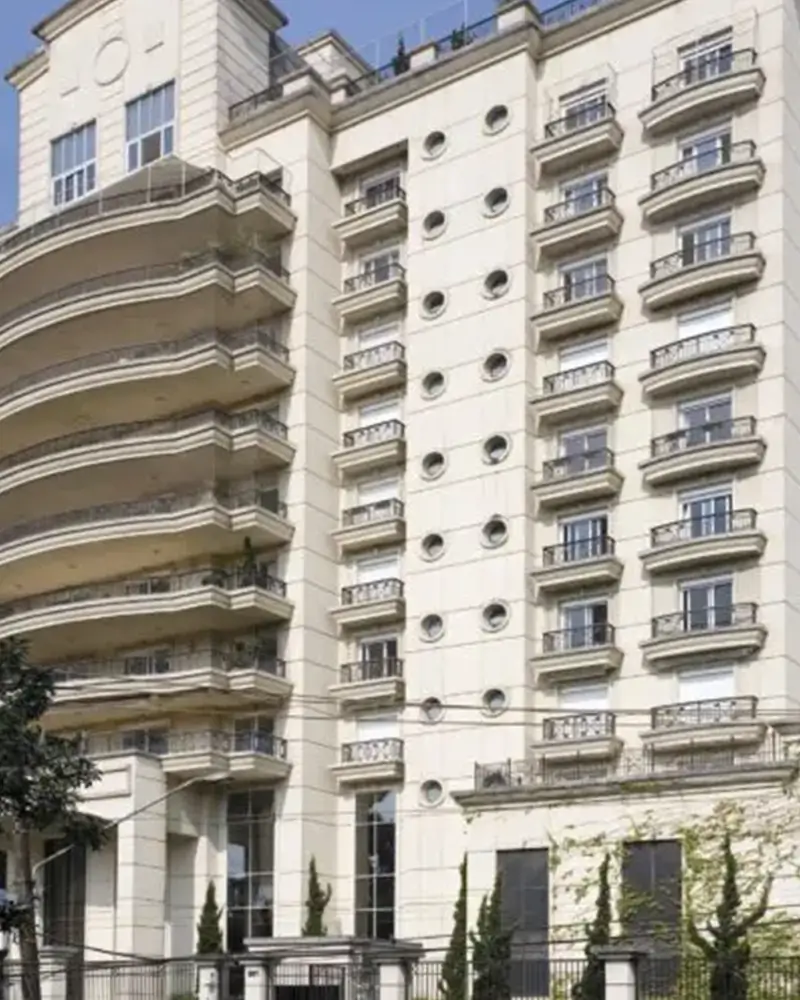 São Paulo 801