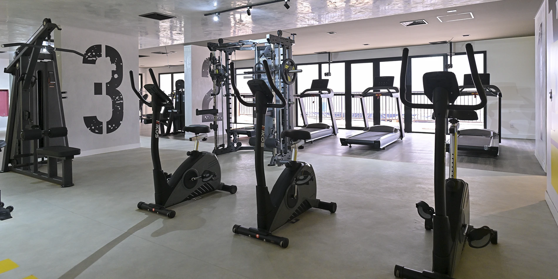 Fitness
