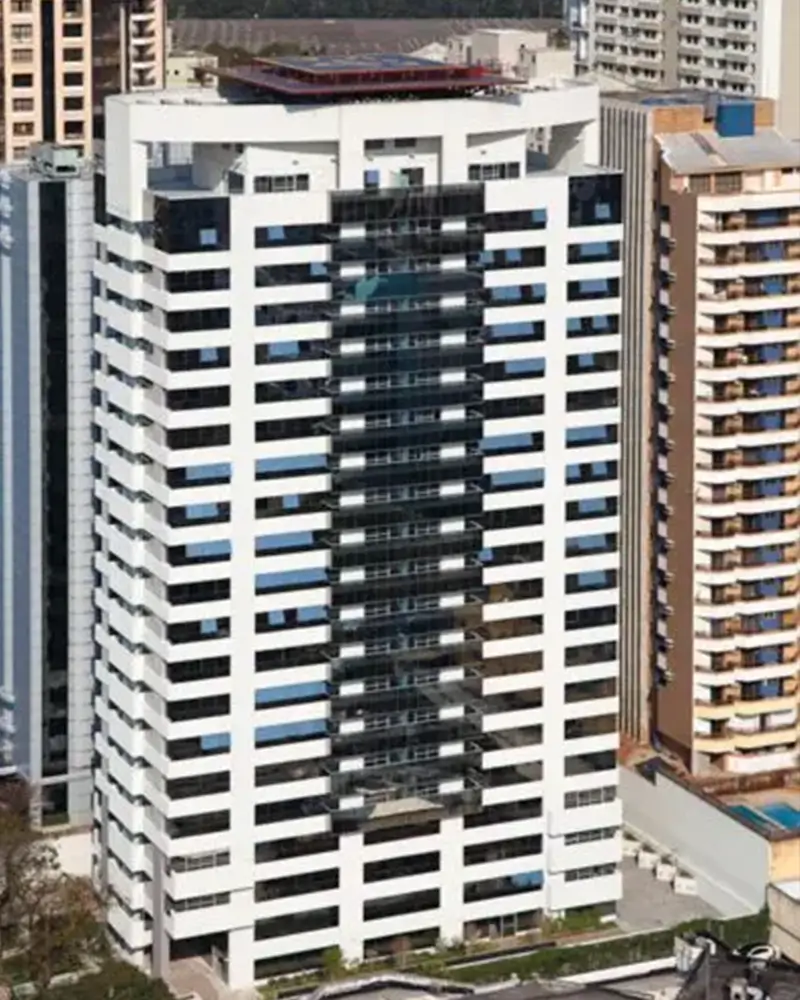 ICON Alphaville