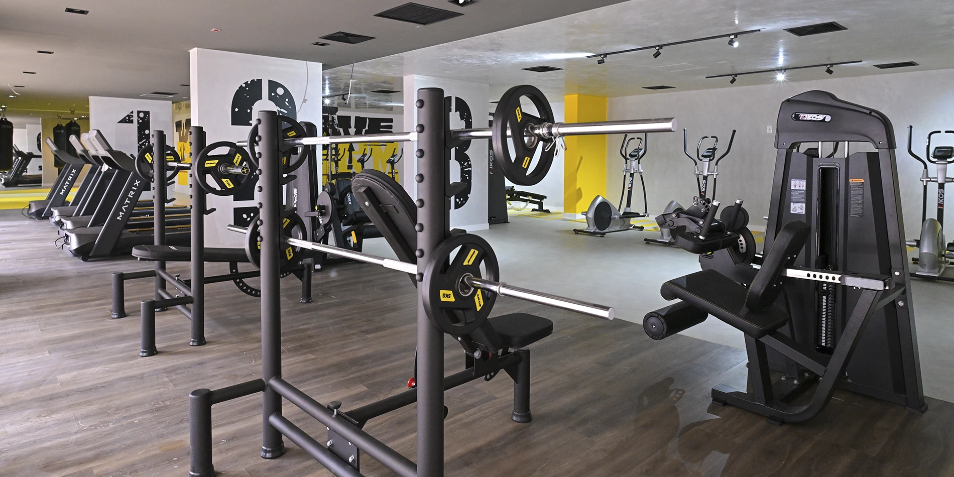 Fitness