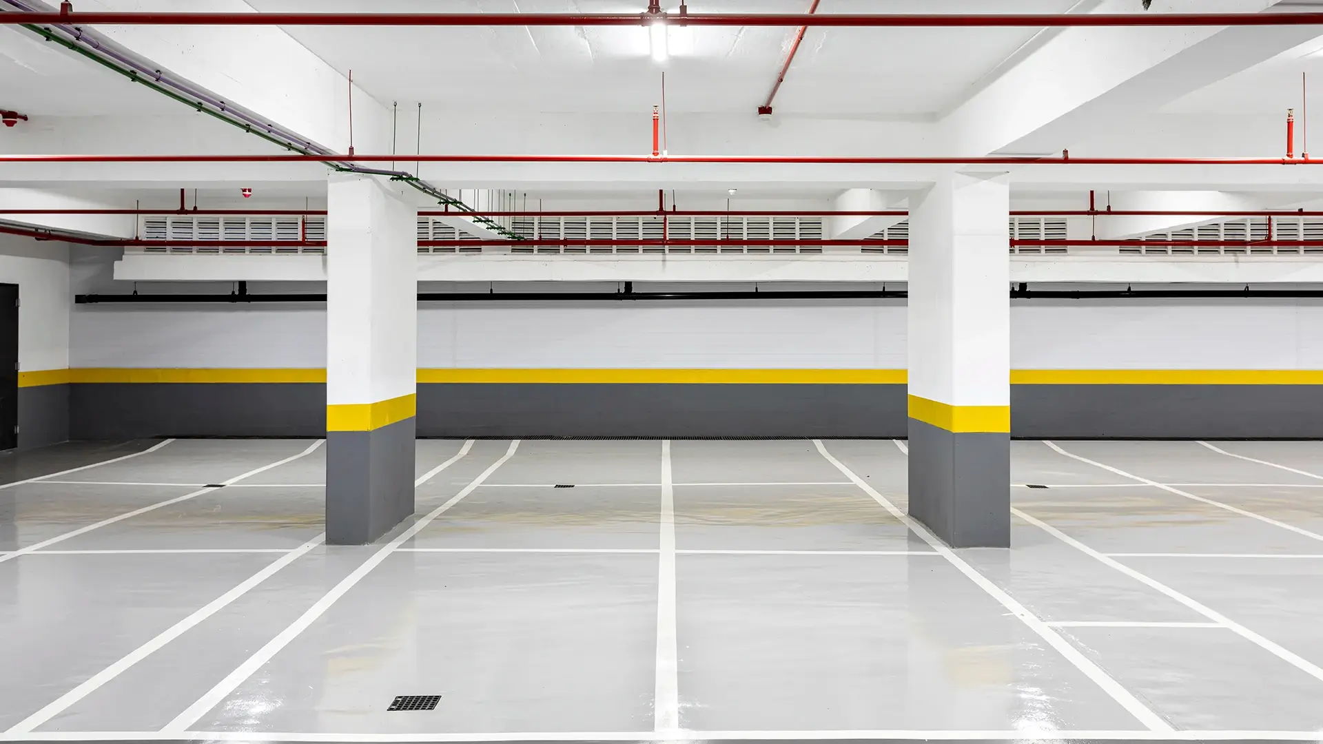 Estacionamento