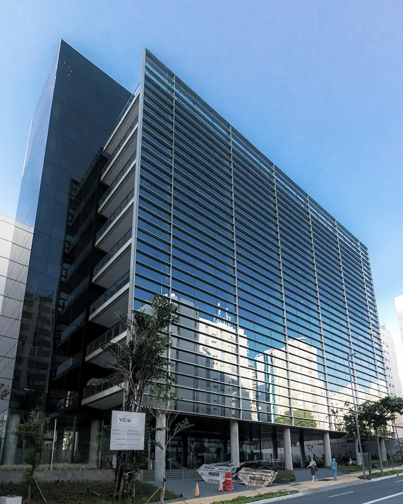 ICON Jardins