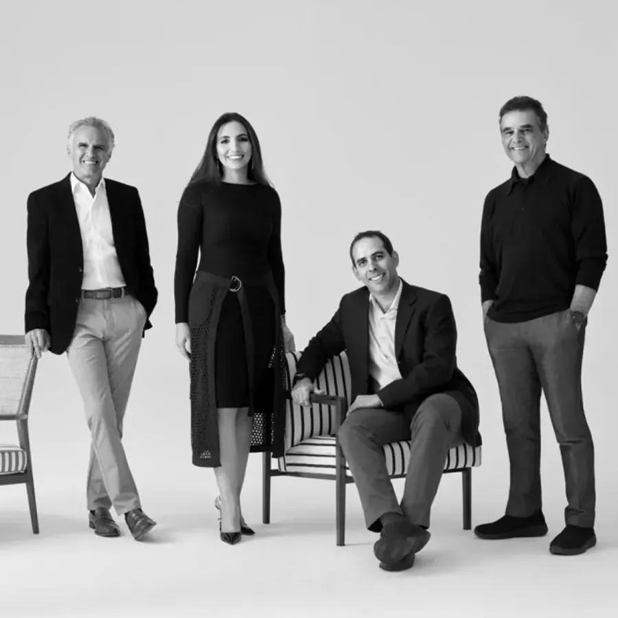 Arquitetura: Aflalo Gasperini