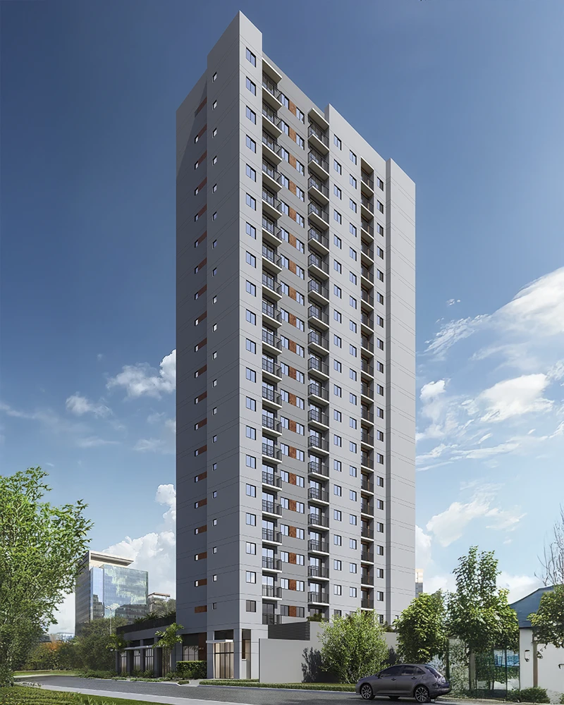 ViewLine Lapa