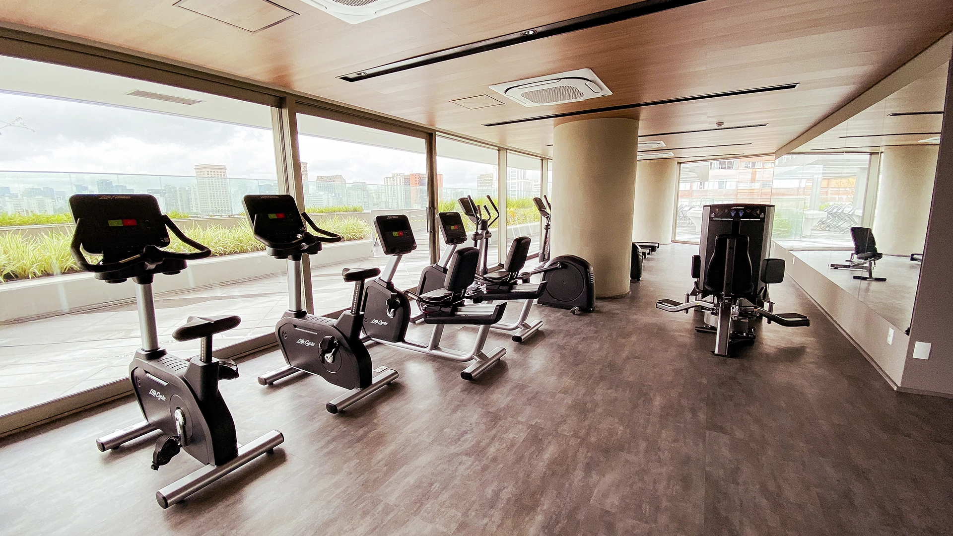 Fitness