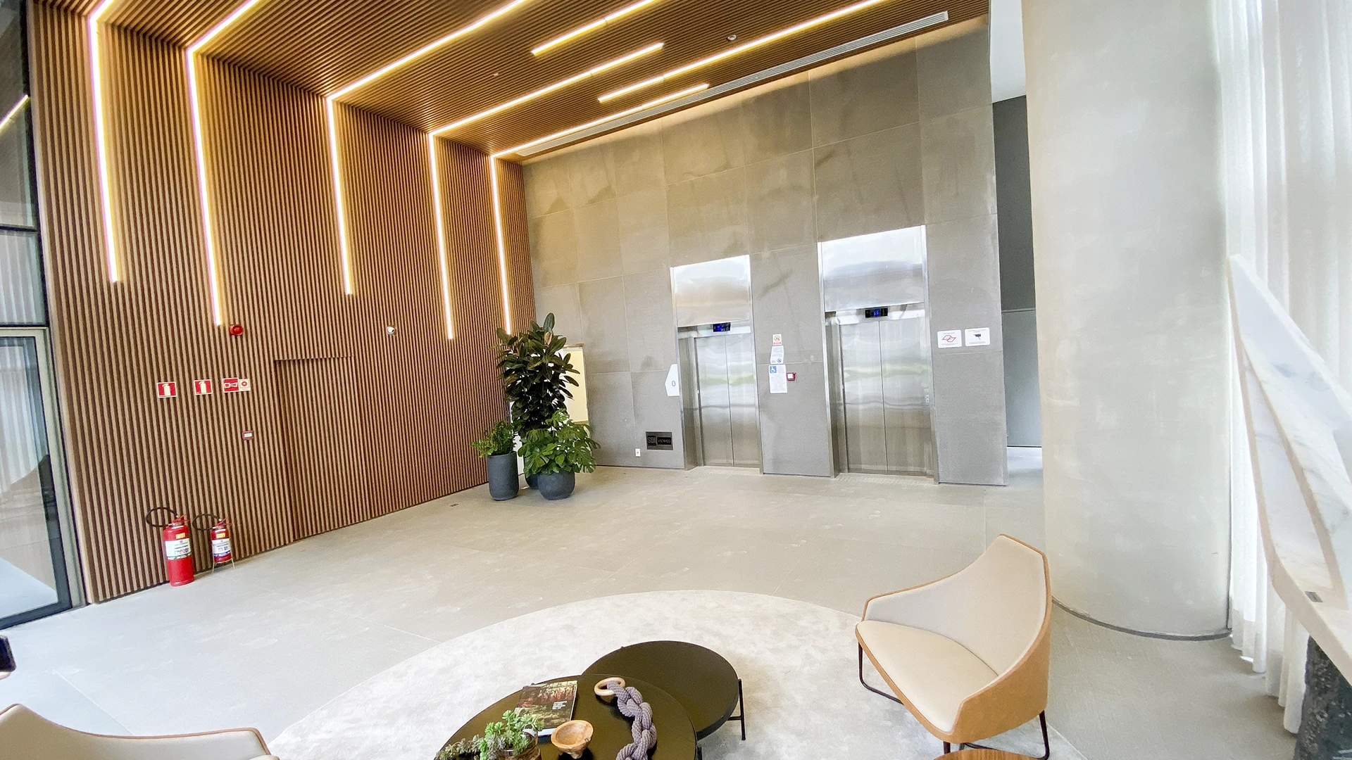 Hall