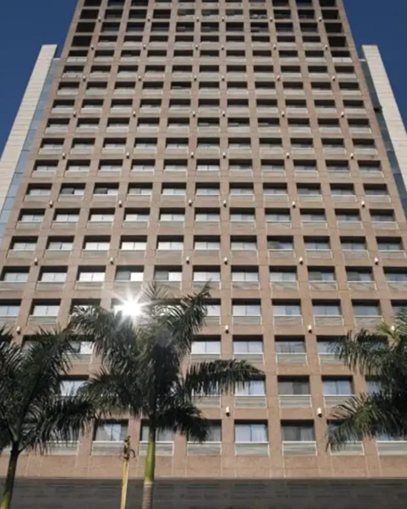Central Towers