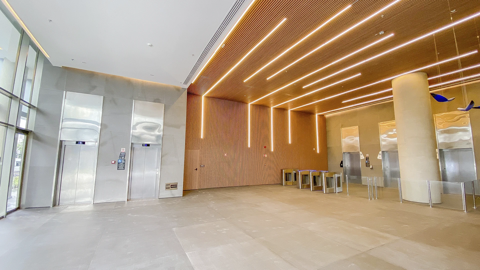 Hall