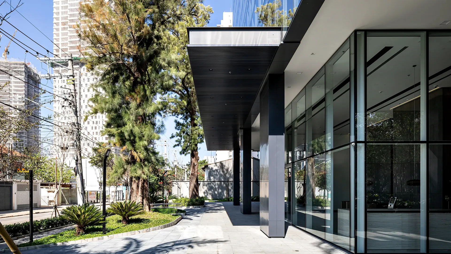 Entrada