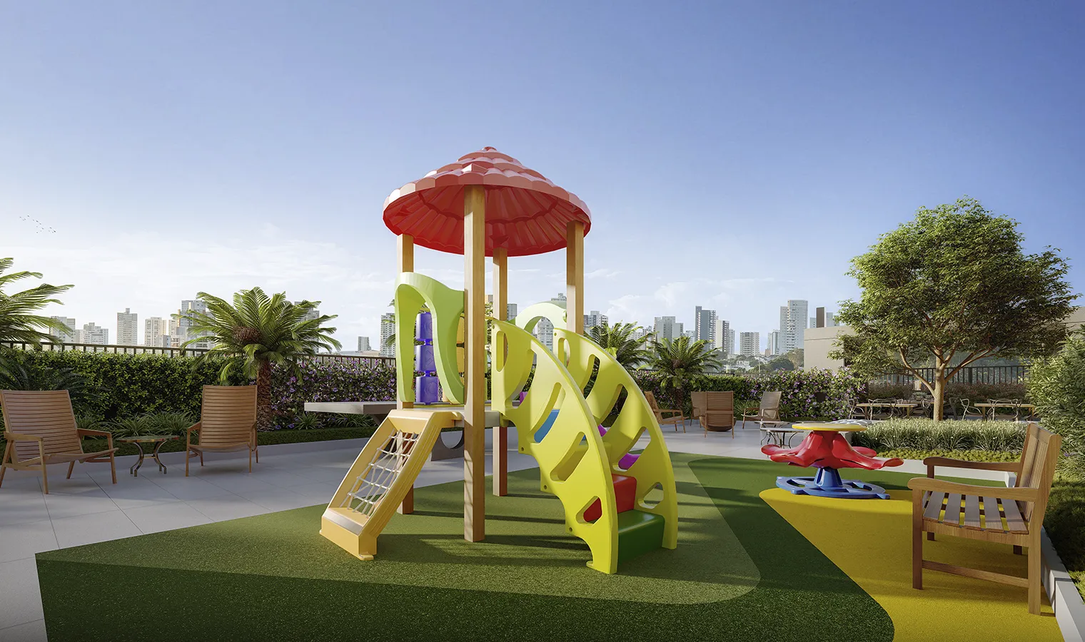 Playground