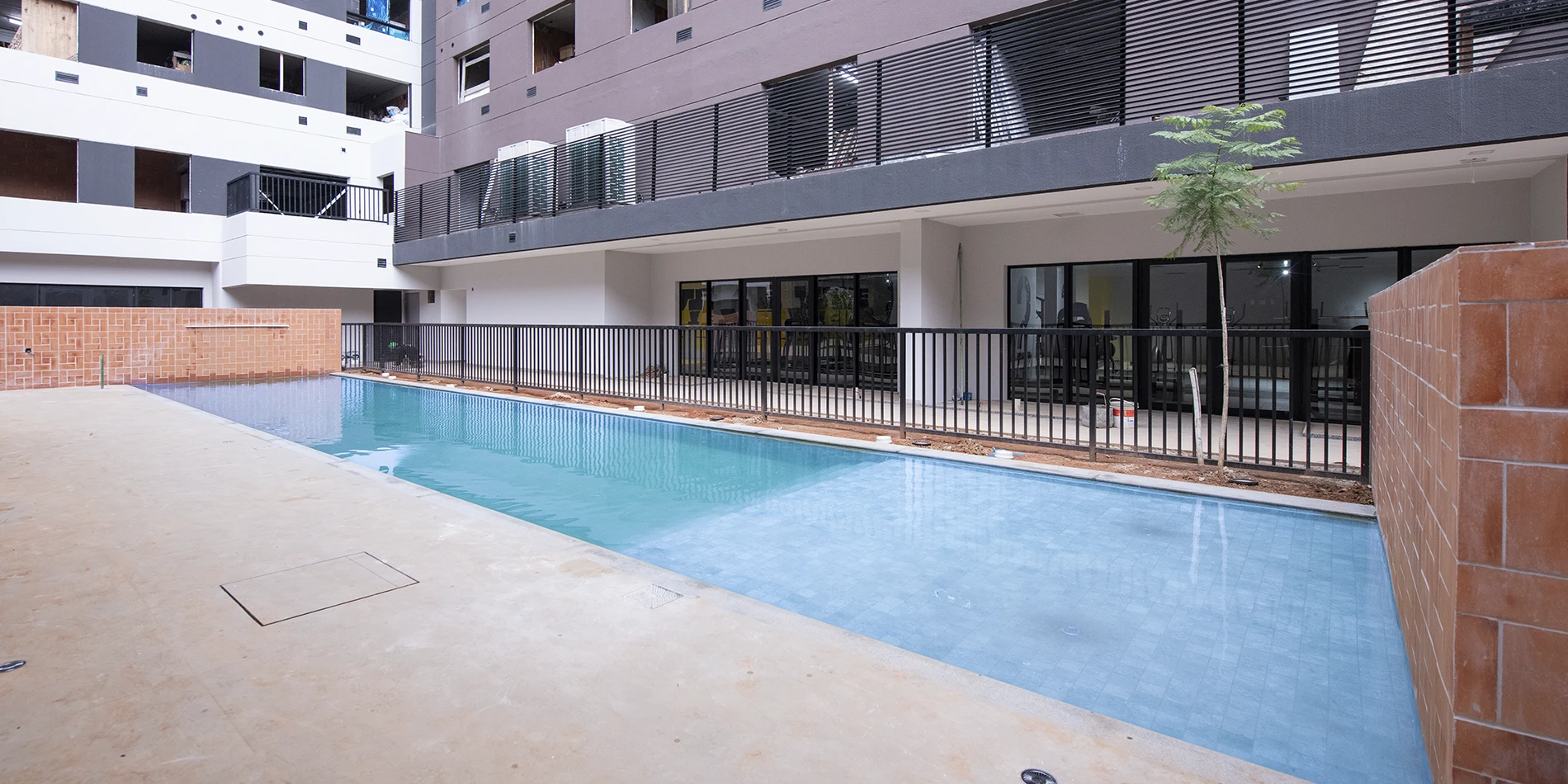 Piscina