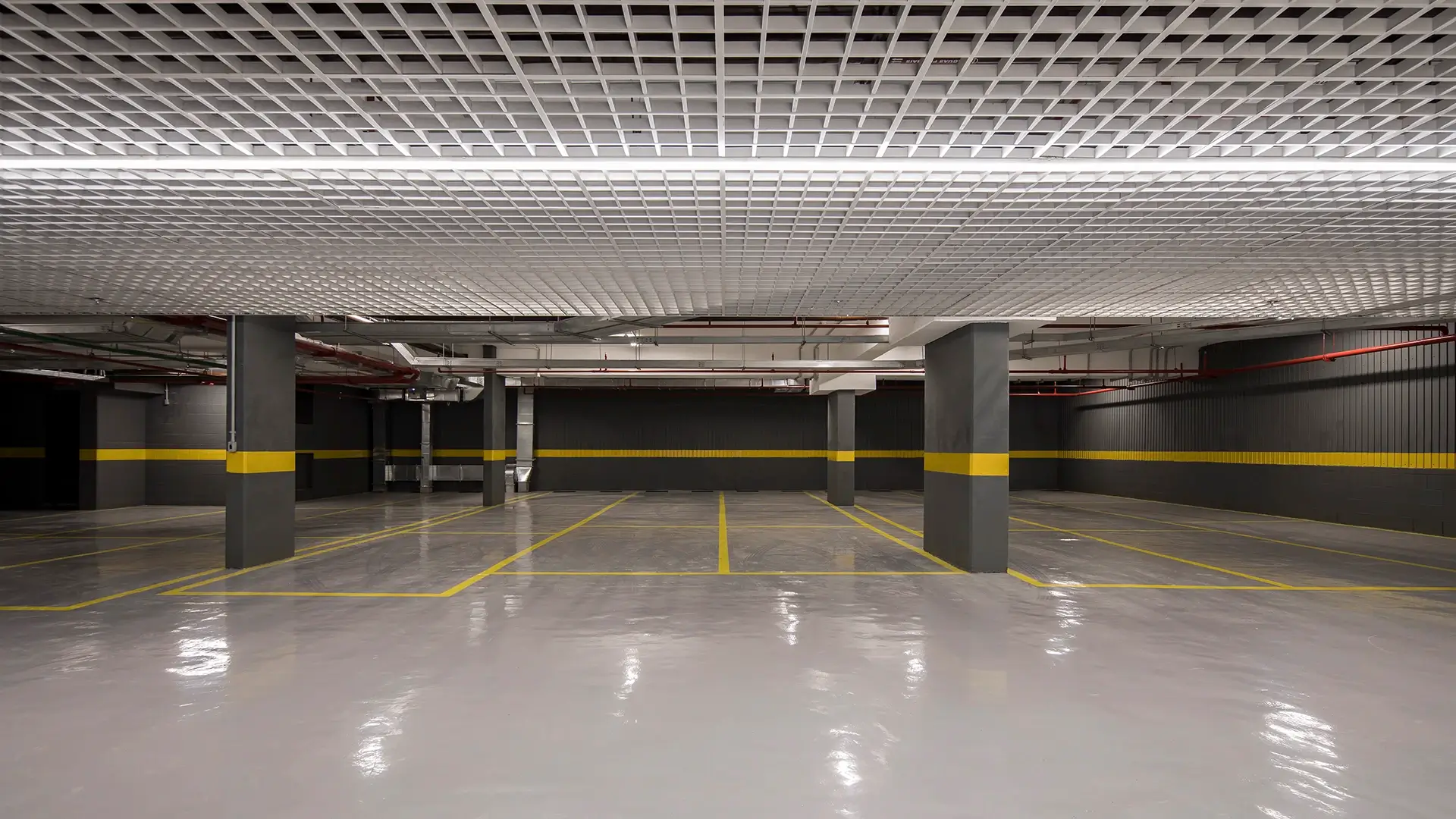 Estacionamento