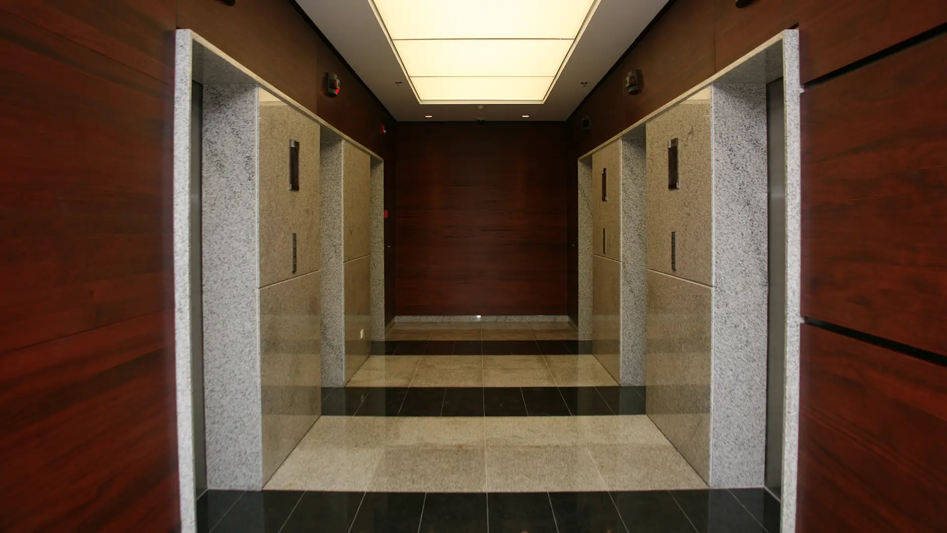Elevadores
