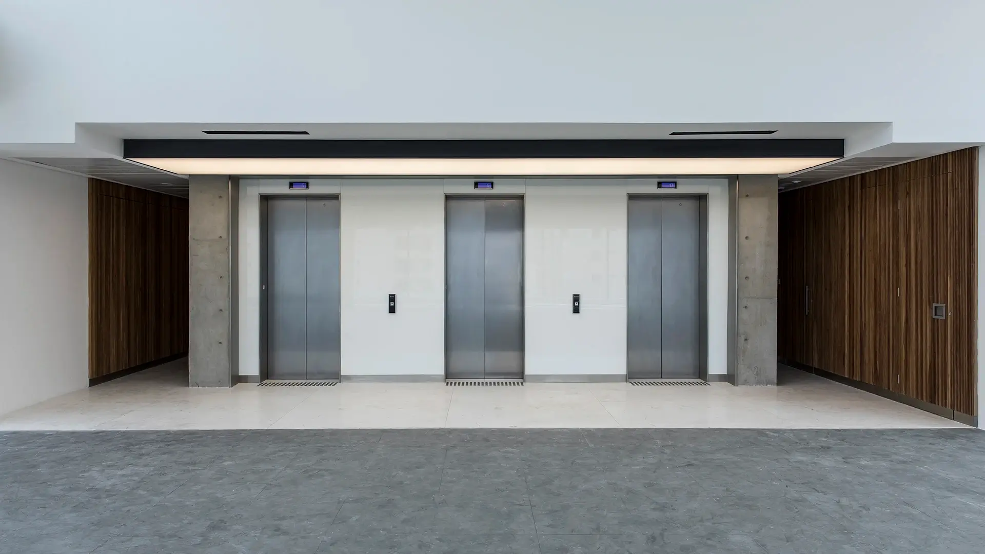 Elevadores
