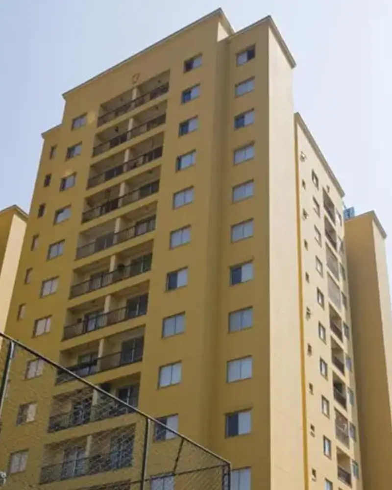 Residencial Alto da Lapa