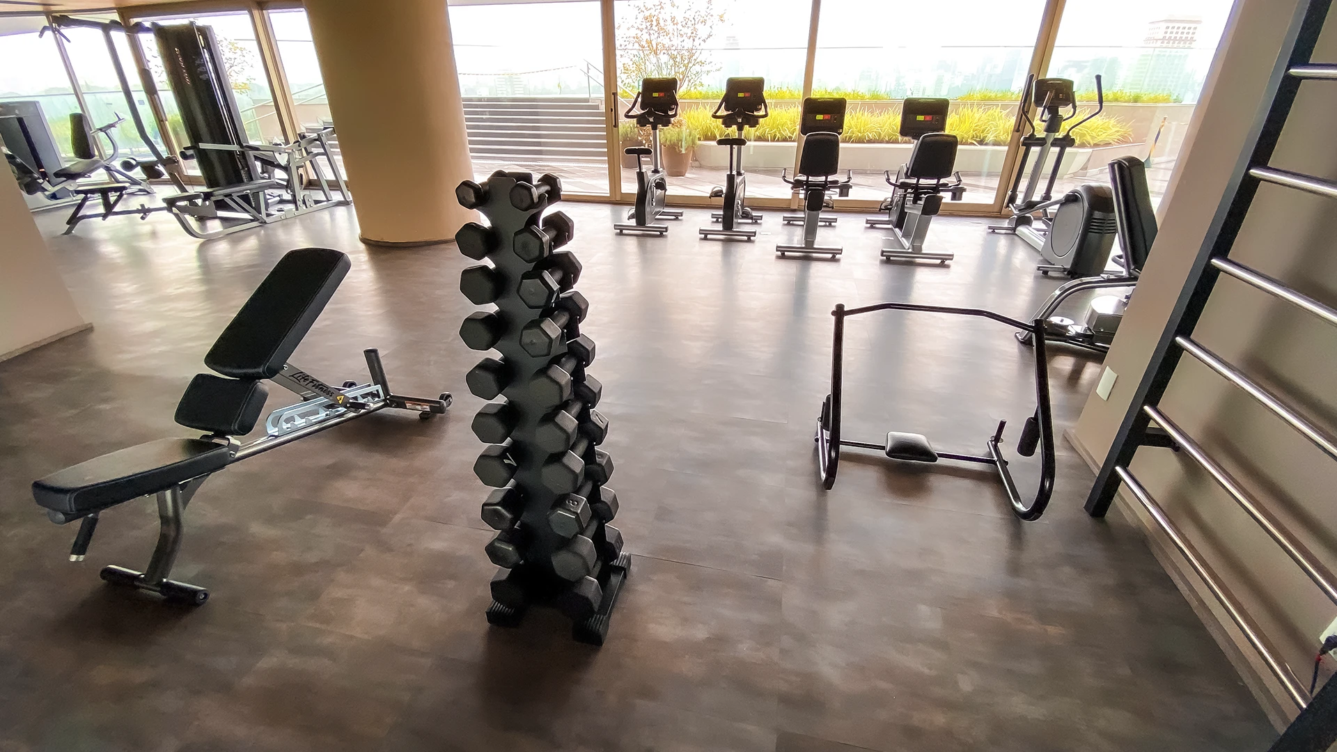 Fitness
