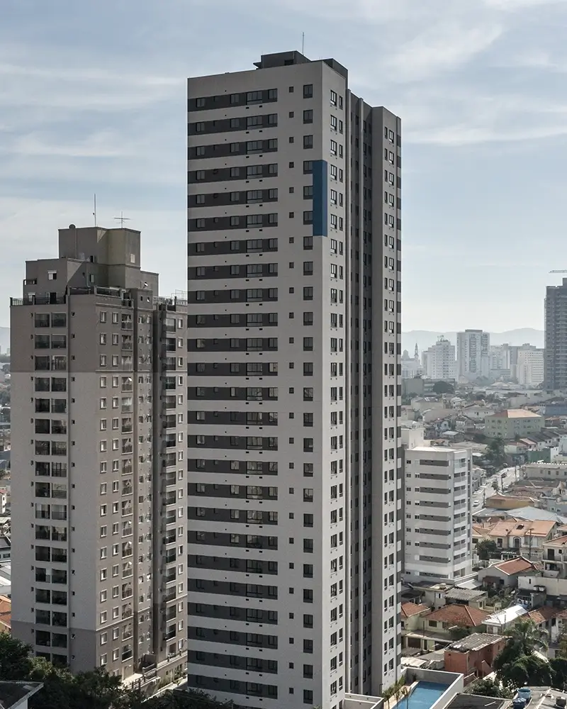 BlueLine Parada Inglesa