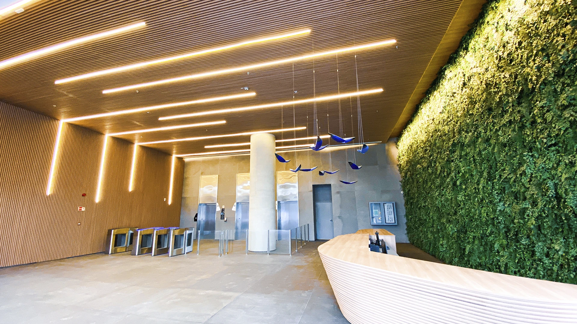 Hall
