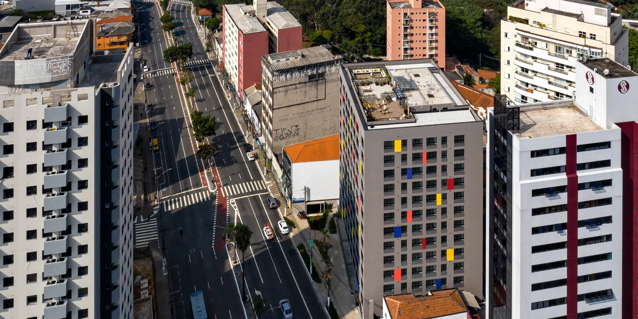 BlueLine São Judas