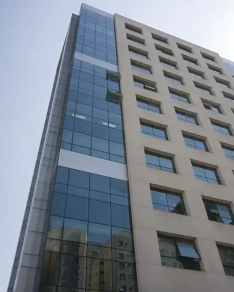 Vila Nova Building