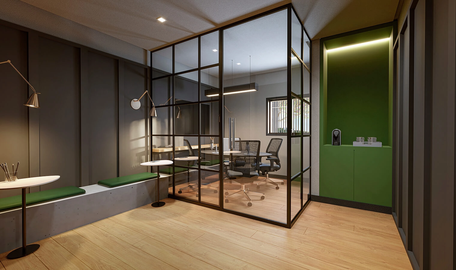 Coworking