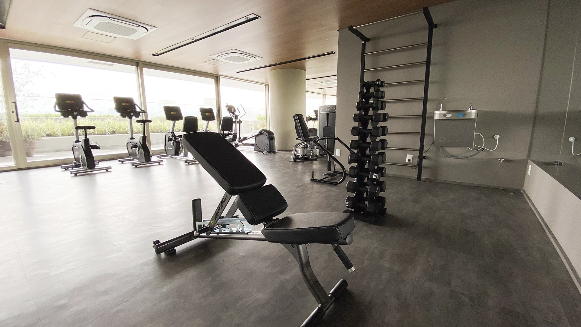 Fitness