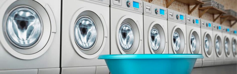 Para facilitar a rotina  daqueles que prezam por praticidade, os empreendimentos entraram na tendência das lavanderias coletivas com sistema Pay Per Use.
